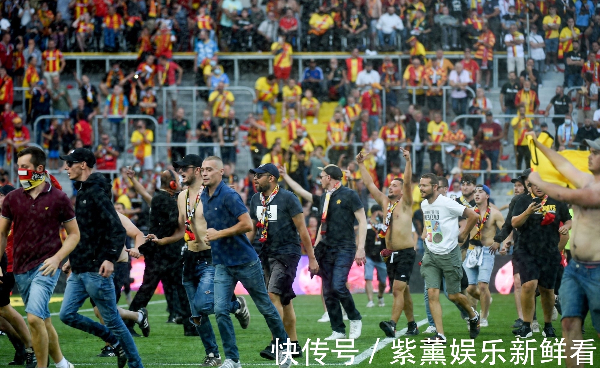 为全面保障